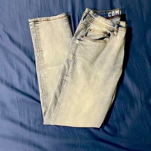 Company 81 denim pants for men